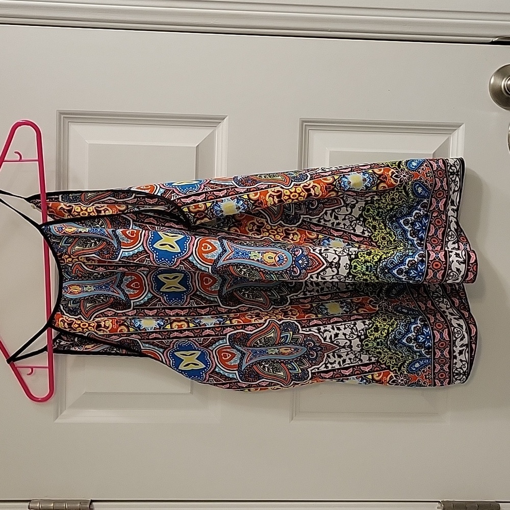 Wishful Park Sleevless Top